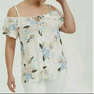 Torrid top (4)